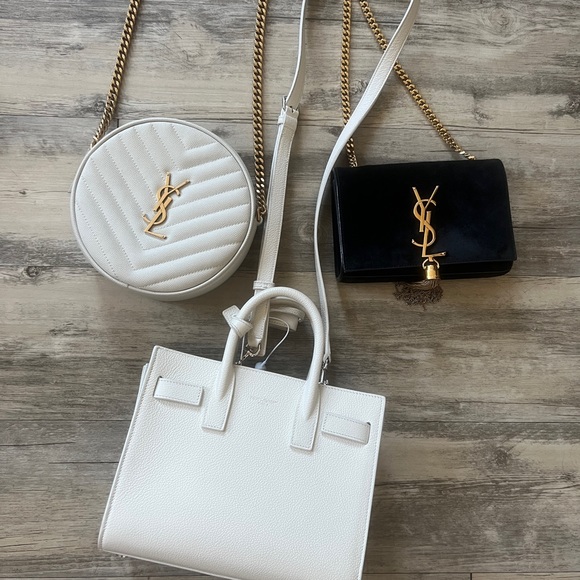 My Handbag Collection - Picture 3 of 9